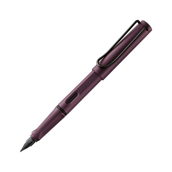 Pióro wieczne Lamy 0E3 Safari Scarlet F