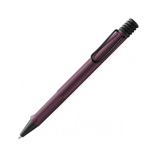 Długopis Lamy 3E3 M M63BK Safari Scarlet