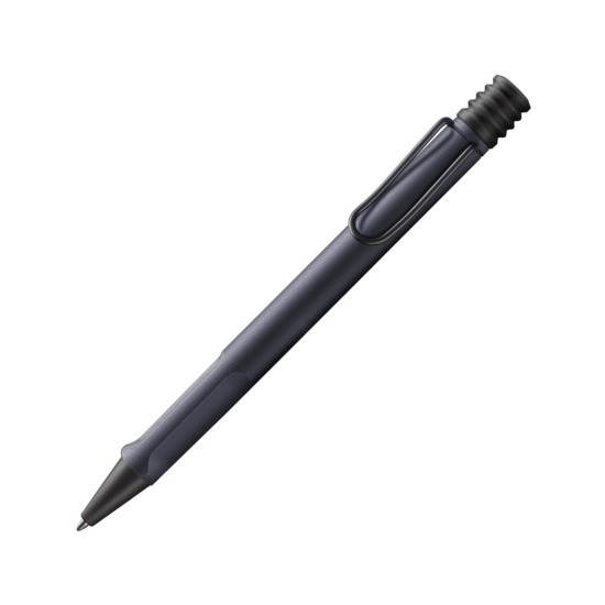 Długopis Lamy 2E2 Safari Steel Black
