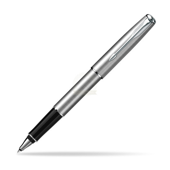 Pióro kulkowe Parker Sonnet Original Stalowy CT