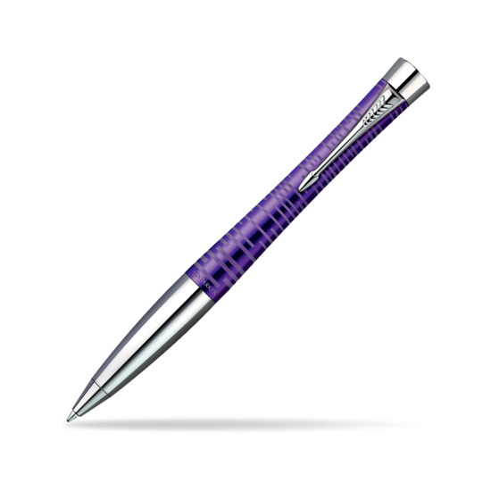 Długopis Parker Urban Premium Vacumatic Ametyst 