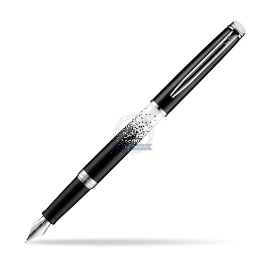 Pióro wieczne Waterman Hemisphere Ombres & Lumieres CT