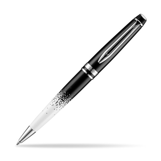 Długopis Waterman Expert Deluxe Ombres & Lumieres CT 