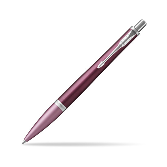 Długopis Parker Urban Premium  Dark Purple CT 