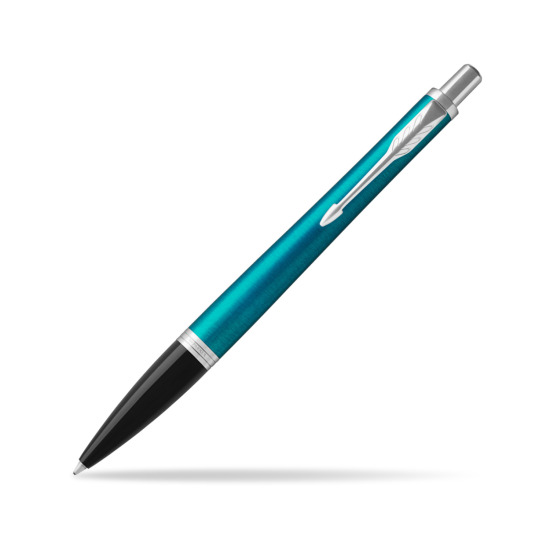 Długopis Parker Urban Vibrant Blue CT 