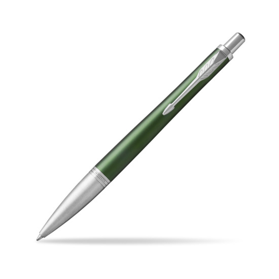 Długopis Parker Urban Premium  Zielony CT 