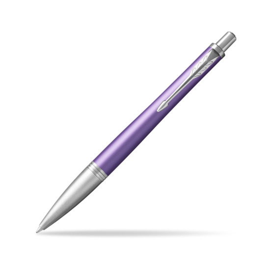 Długopis Parker Urban Premium Fioletowy CT 