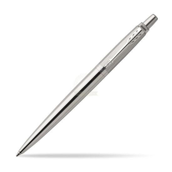 Długopis Jotter Premium Stal Diagonal CT 