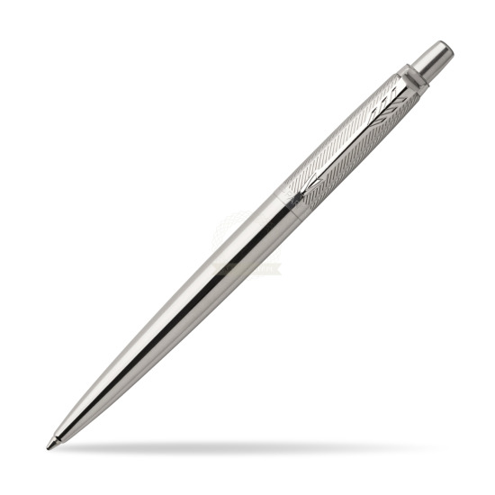 Długopis Jotter Premium Stal Diagonal CT