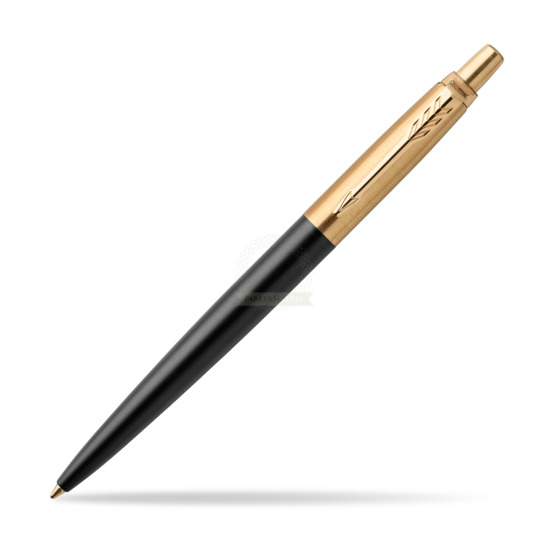 Długopis Jotter Luxury Czarny Bond Street GT 