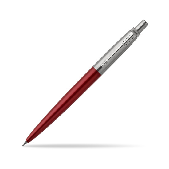 Ołówek Parker Jotter Czerwony Kensington CT 