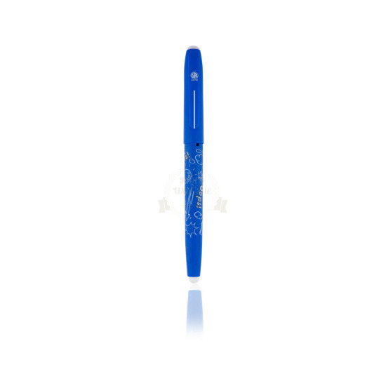 Długopis Zenith wymazywalny Oops! niebieski