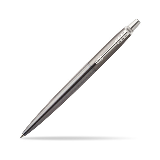 Długopis Parker Jotter Premium Żelowy Szary Oxford CT 