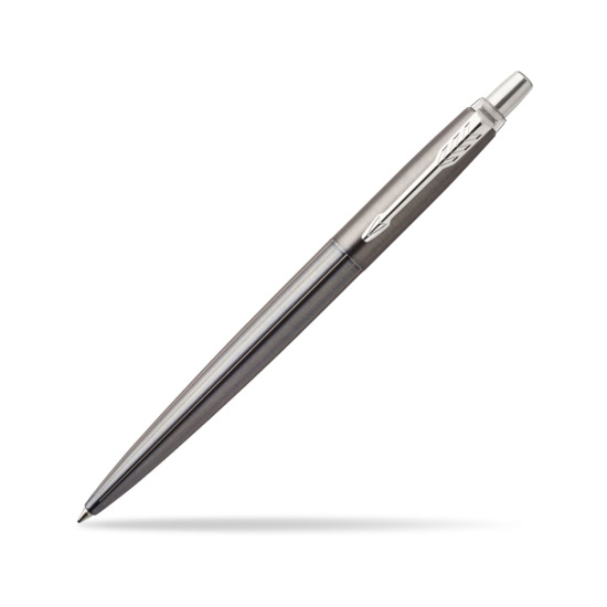 Długopis Parker Jotter Premium Żelowy Szary Oxford CT