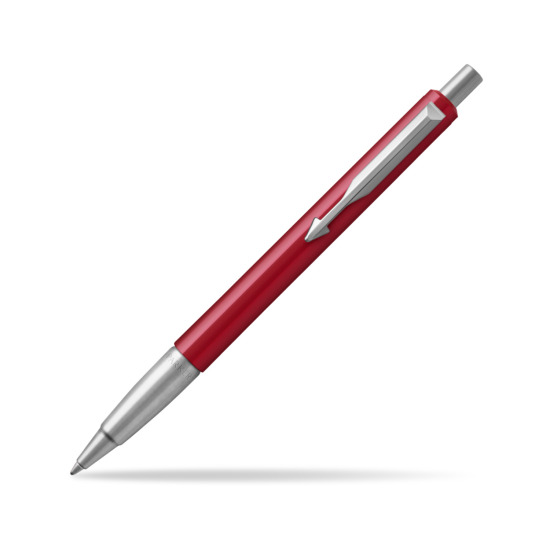 Długopis Parker Vector Czerwony CT 2018 