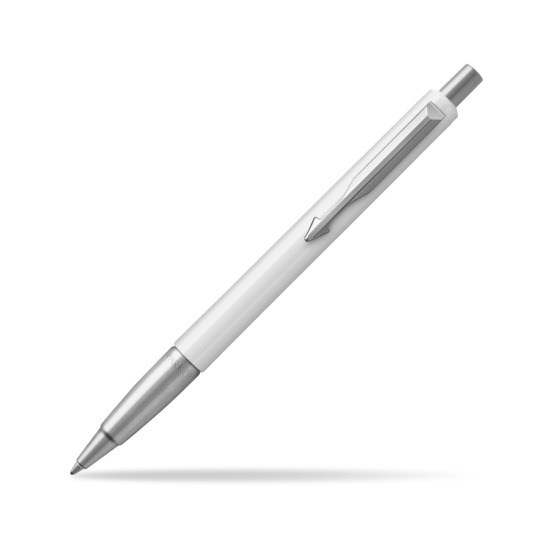 Długopis Parker Vector Biały CT 2018 