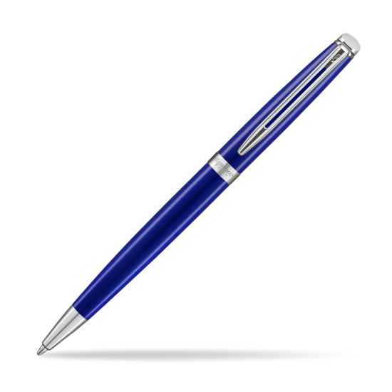 Długopis Waterman Hémisphère 2018 Bright Blue CT 