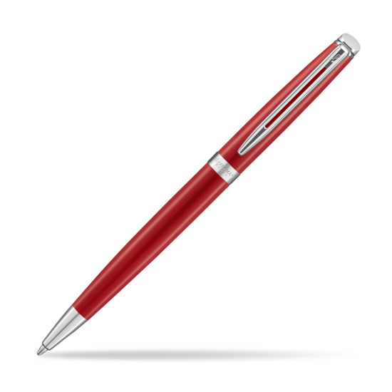 Długopis Waterman Hémisphère 2018 Comet Red CT 