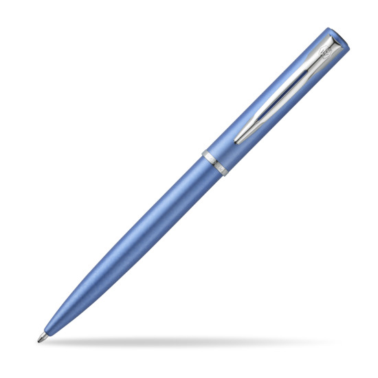 Długopis Waterman Allure niebieski CT 