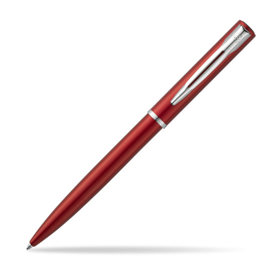 Długopis Waterman Allure czerwony CT 