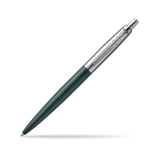 Długopis Parker JOTTER XL GREENWICH MATTE GREEN