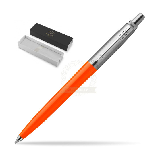 Długopis Parker Jotter Originals Orange 