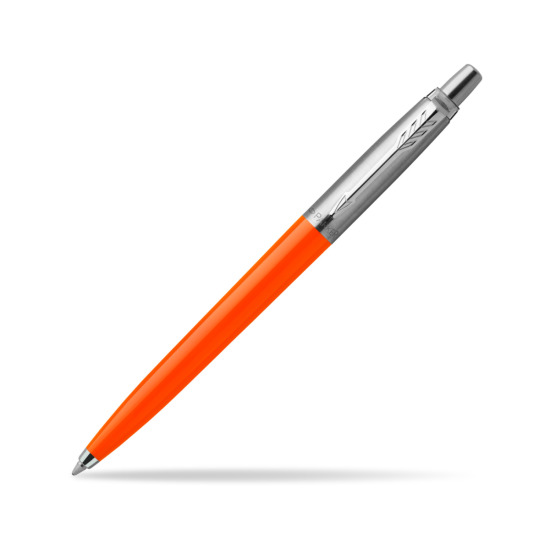 Długopis Parker Jotter Originals Orange w blistrze