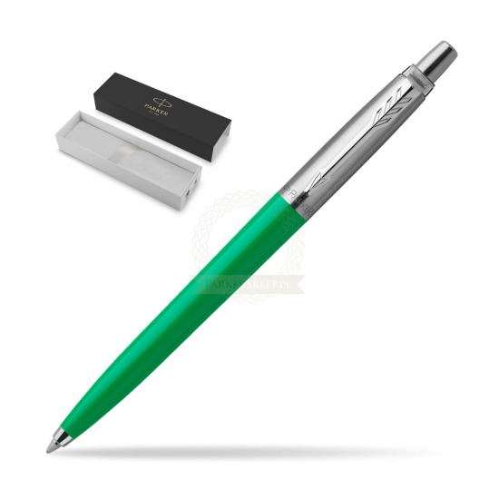 Długopis Parker Jotter Originals Zielony 