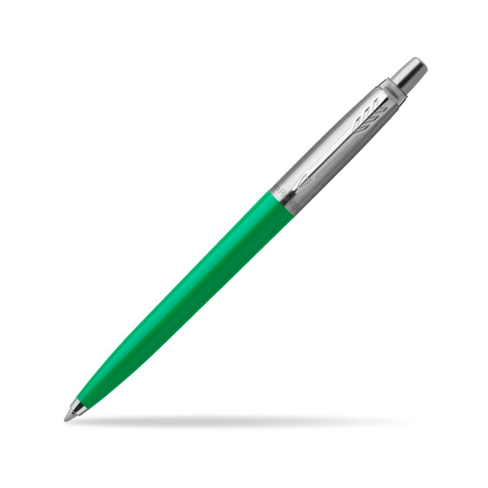 Długopis Parker Jotter Originals Zielony w blistrze