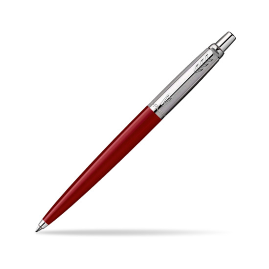 Długopis Parker Jotter Original Czerwony w blistrze