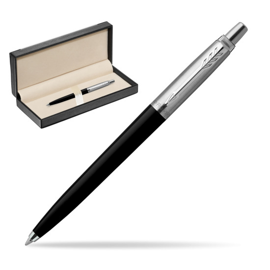 Długopis Parker Jotter Originals Czarny w pudełku classic black