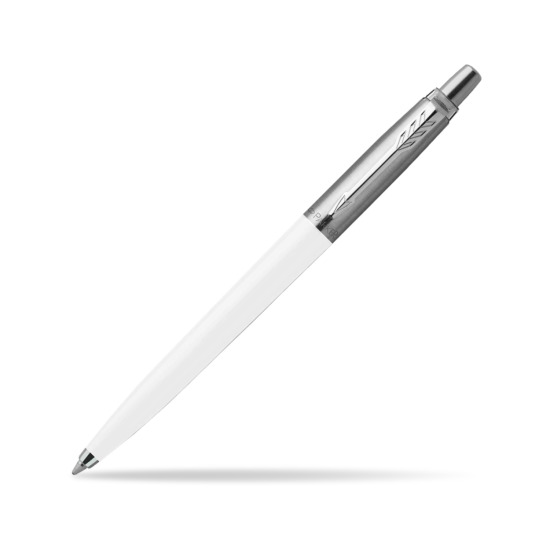Długopis Parker Jotter Originals Biały