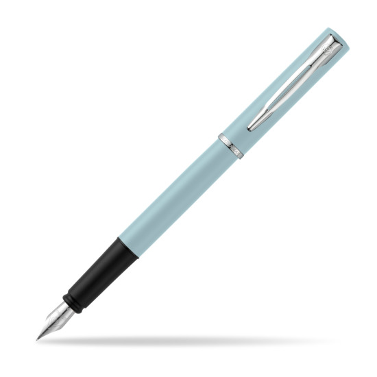 Pióro wieczne Waterman Allure Pastel Niebieski