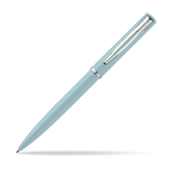 Długopis  Waterman Allure Pastel Niebieski