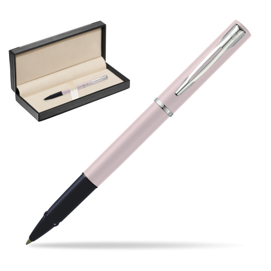 Pióro kulkowe Waterman Allure Pastel Różowe w pudełku classic black