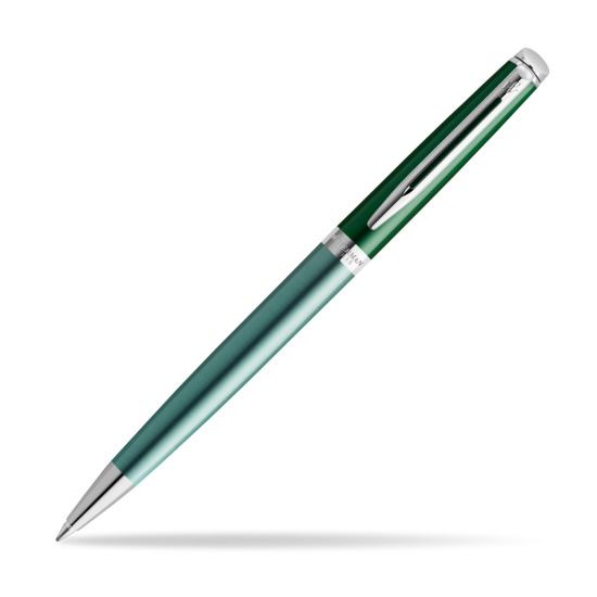 Długopis Waterman Hemisphere Vineyard Green - kolekcja French Riviera 