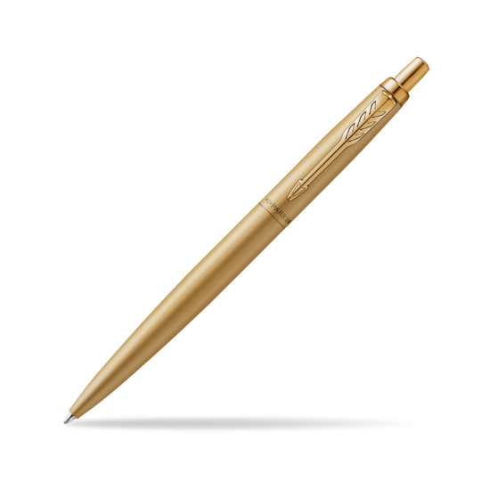 Długopis Parker Jotter XL Monochrome Gold- Edycja Specjalna