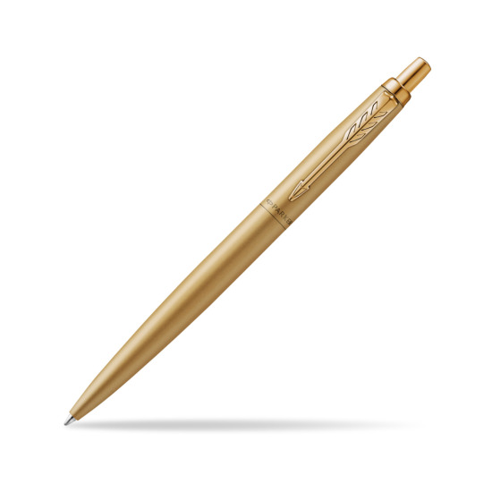 Długopis Parker Jotter XL Monochrome Gold- Edycja Specjalna 