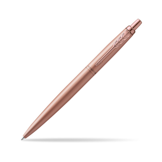 Długopis Parker Jotter XL Monochrome Pink Gold - Edycja Specjalna