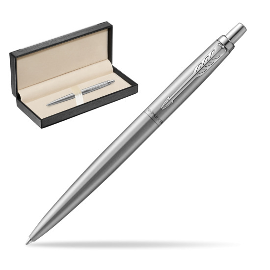 Długopis Parker Jotter XL Monochrome Grey - Edycja Specjalna w pudełku classic black