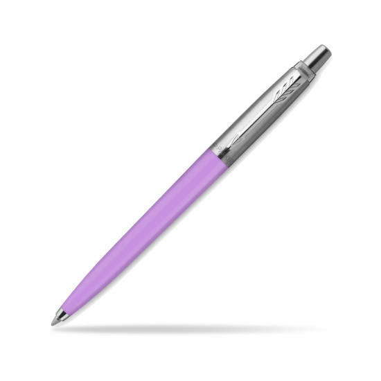 Długopis Parker Jotter Originals Pastel Purple - Edycja Specjalna