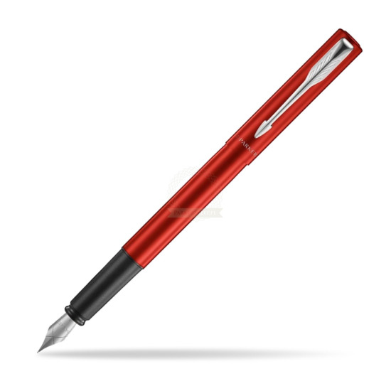 Pióro wieczne Parker Vector XL Red CT