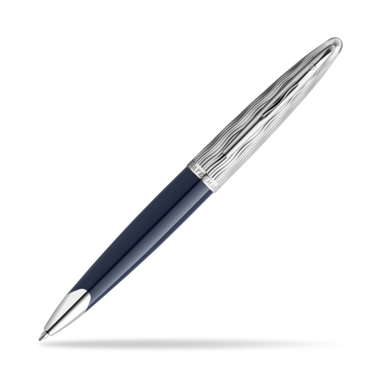 Długopis Waterman CARÈNE L'ESSENCE DU BLUE CT 
