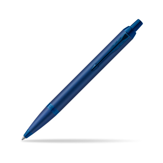 Długopis Parker IM PROFESSIONALS MONOCHROME BLUE