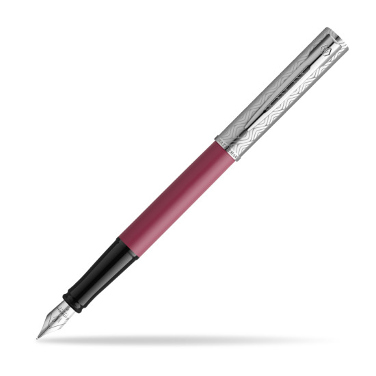 Pióro wieczne Waterman Allure Deluxe Pink