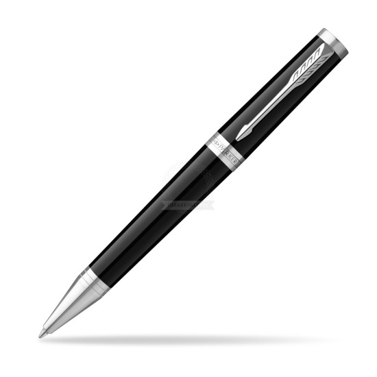 Długopis Parker Ingenuity Black CT 