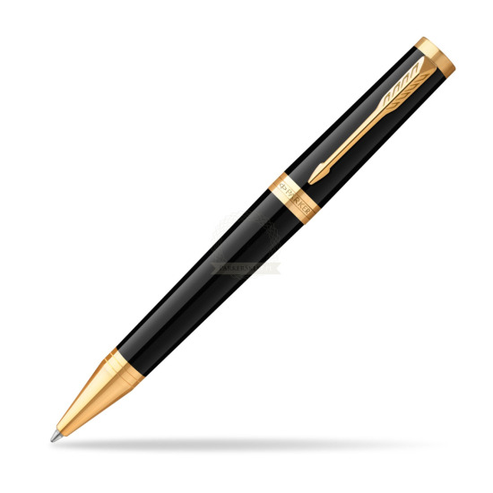 Długopis Parker Ingenuity Black GT 