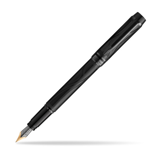 Pióro wieczne Waterman Man140 Limited Edition czarne