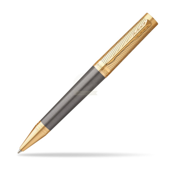 Długopis Parker Ingenuity Pioneers GT - limitowana kolekcja 