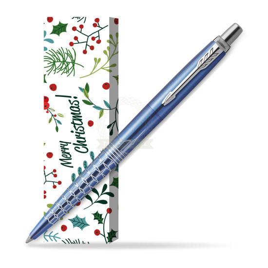 Długopis Parker JOTTER GLOBAL ICON - SEUL w obwolucie Merry Mistletoe